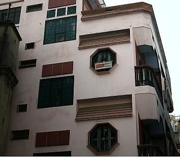 فاراناسي Sagar Guest House المظهر الخارجي الصورة
