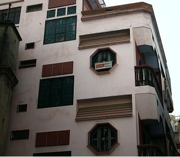 فاراناسي Sagar Guest House المظهر الخارجي الصورة