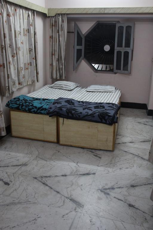 فاراناسي Sagar Guest House المظهر الخارجي الصورة