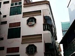 فاراناسي Sagar Guest House المظهر الخارجي الصورة
