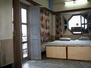 فاراناسي Sagar Guest House المظهر الخارجي الصورة