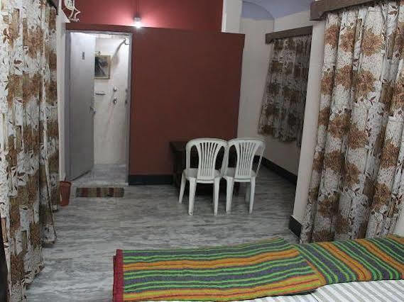 فاراناسي Sagar Guest House المظهر الخارجي الصورة