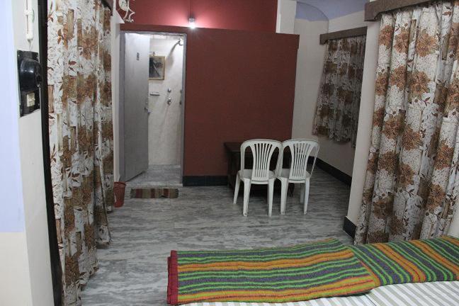فاراناسي Sagar Guest House المظهر الخارجي الصورة